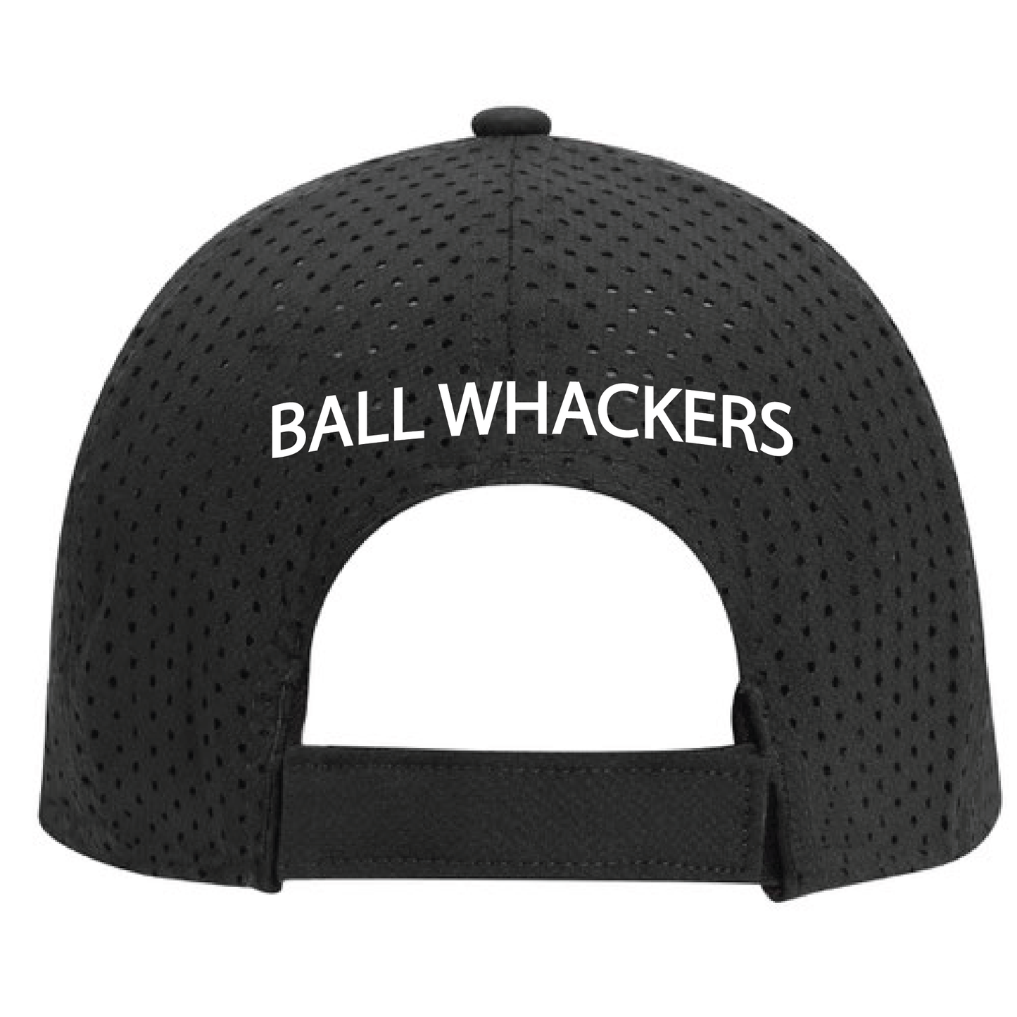 Breakfast Ball Hat