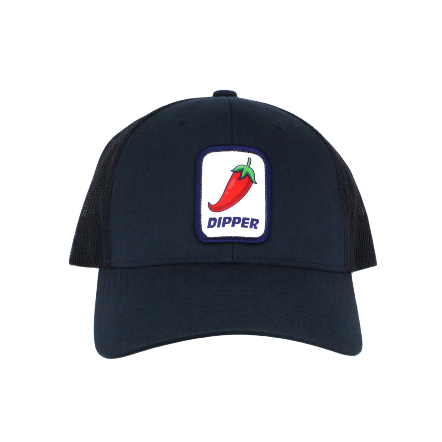 Chili Dipper Hat