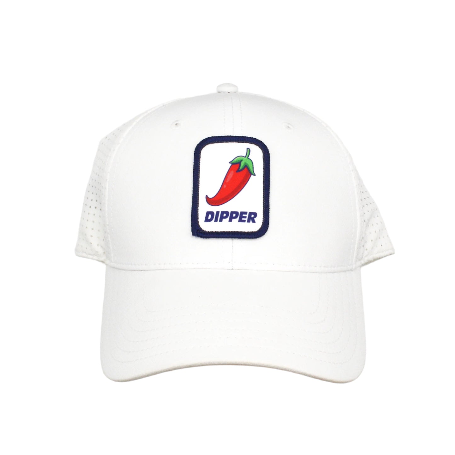 Chili Dipper Hat