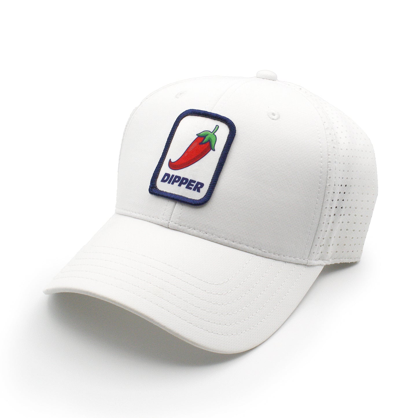Chili Dipper Hat