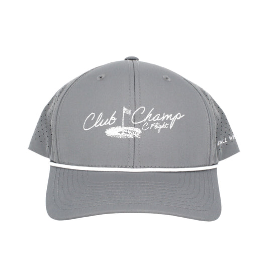 Club Champion Hat
