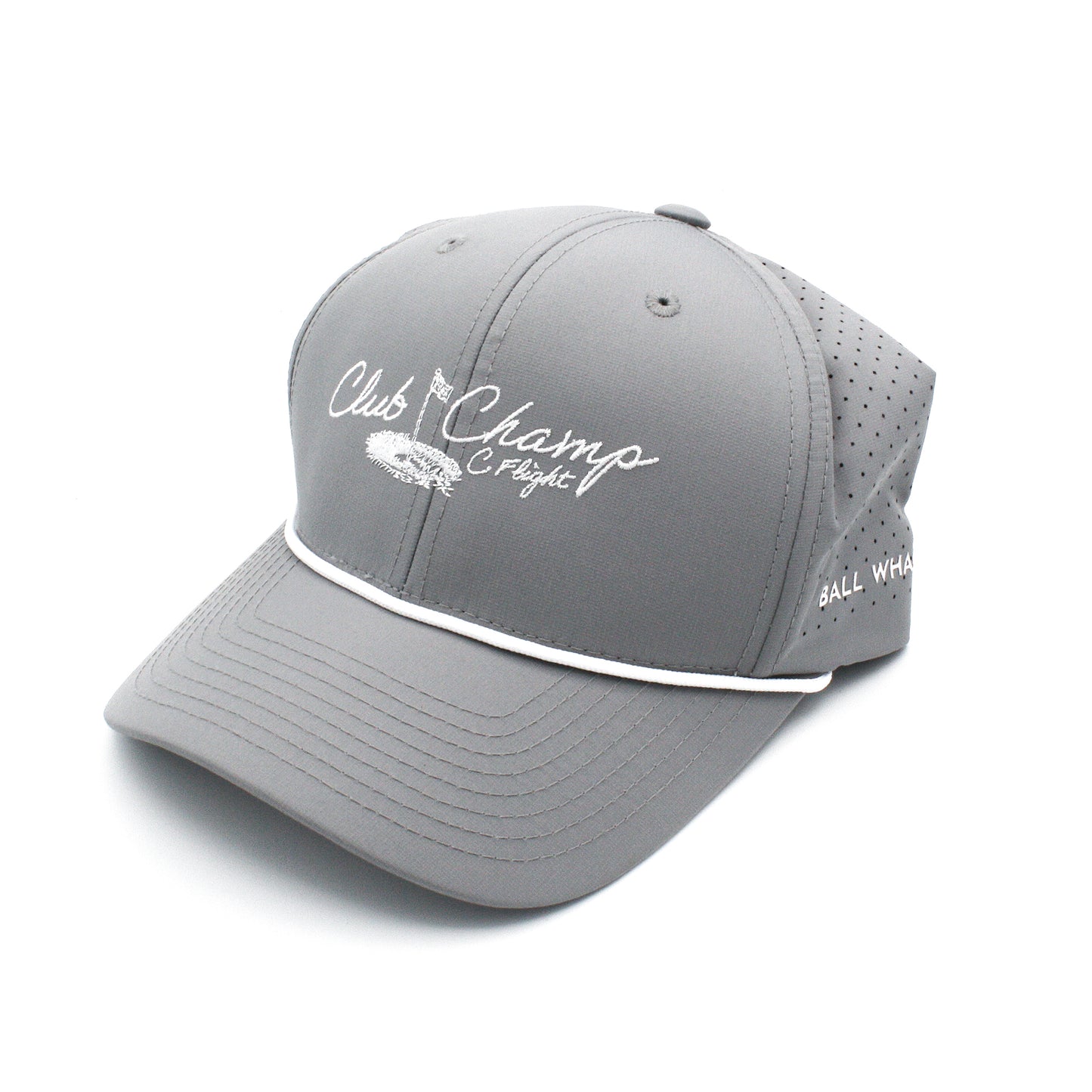 Club Champion Hat
