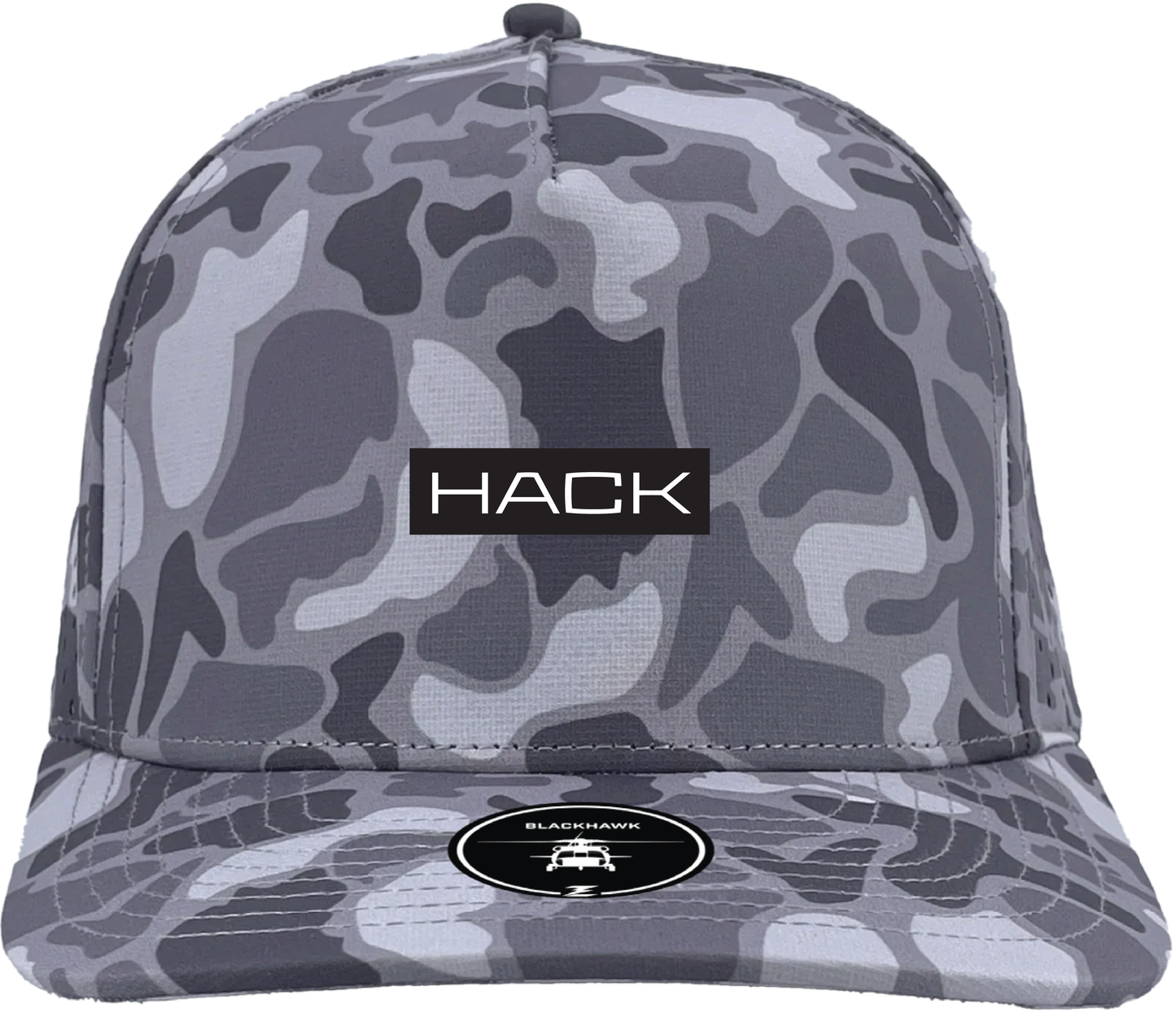 HACK HAT