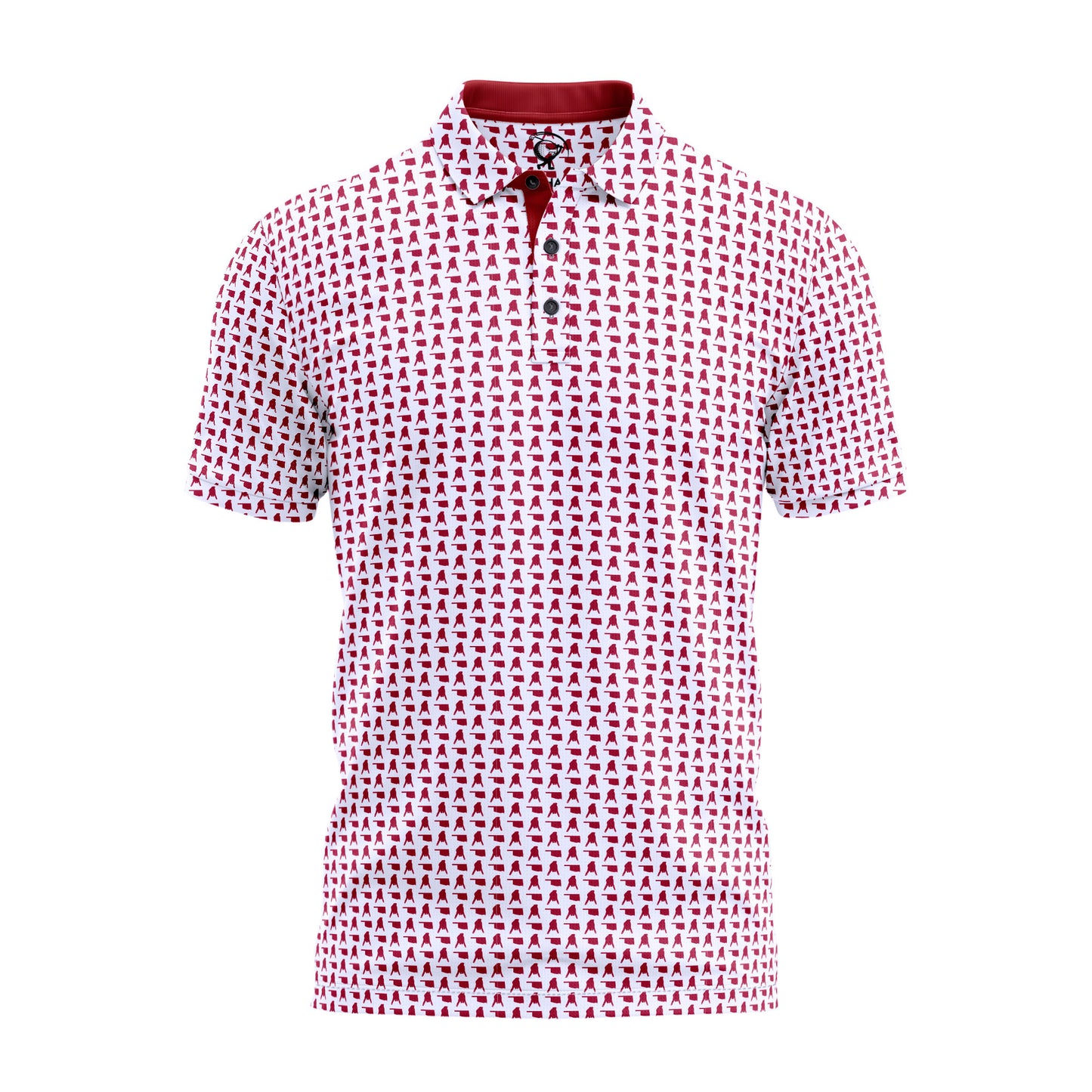 The Oklahomie Polo