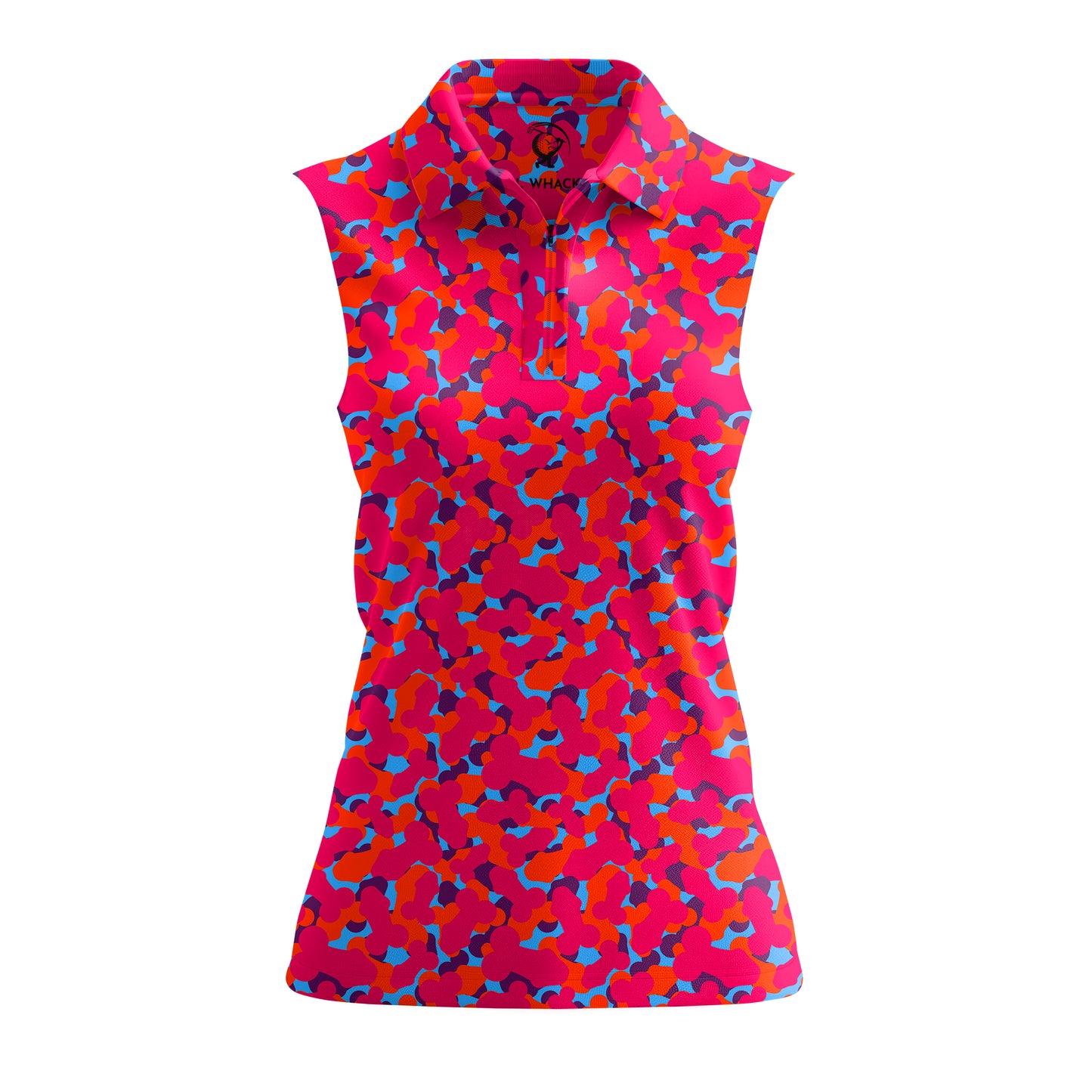 Dog Nose Polo - Women's