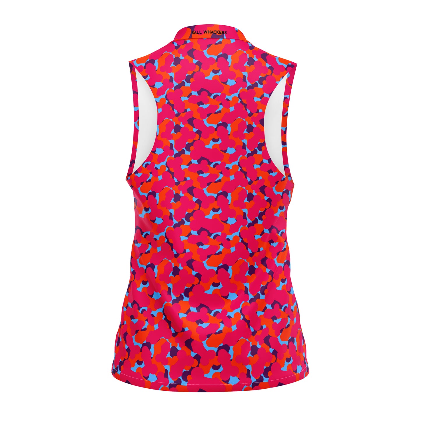 Dog Nose Polo - Women's