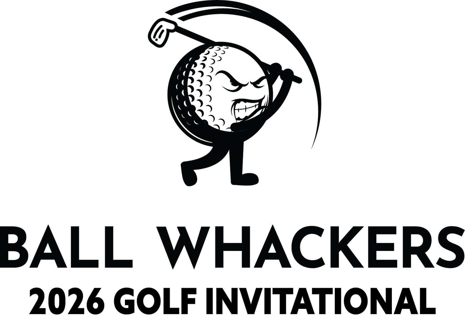 2026 Ball Whackers Invitational Golf Tournament
