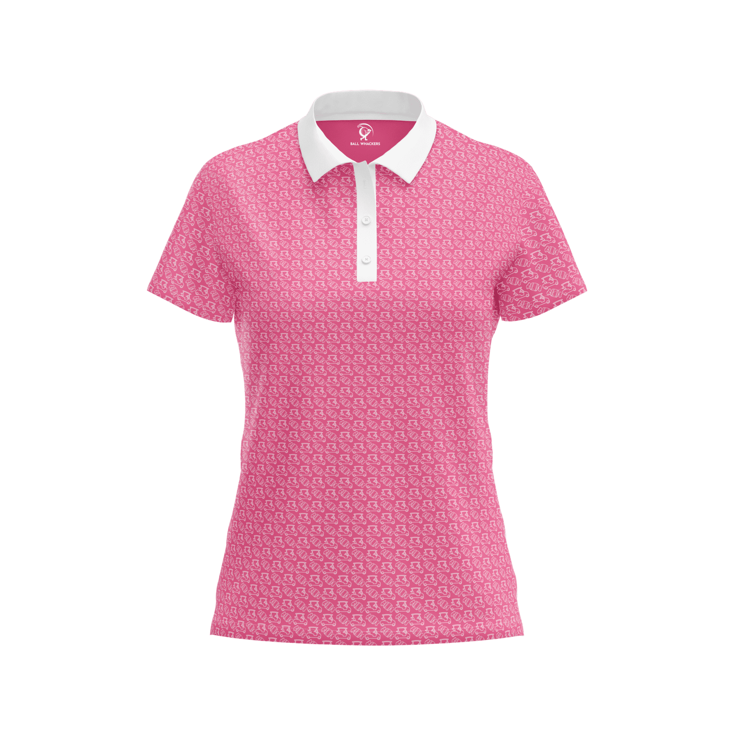 Cart Candy Polo – Women’s