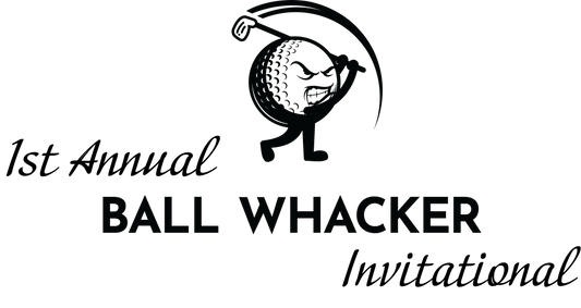 BALL WHACKERS INVITATIONAL May 30, 2026