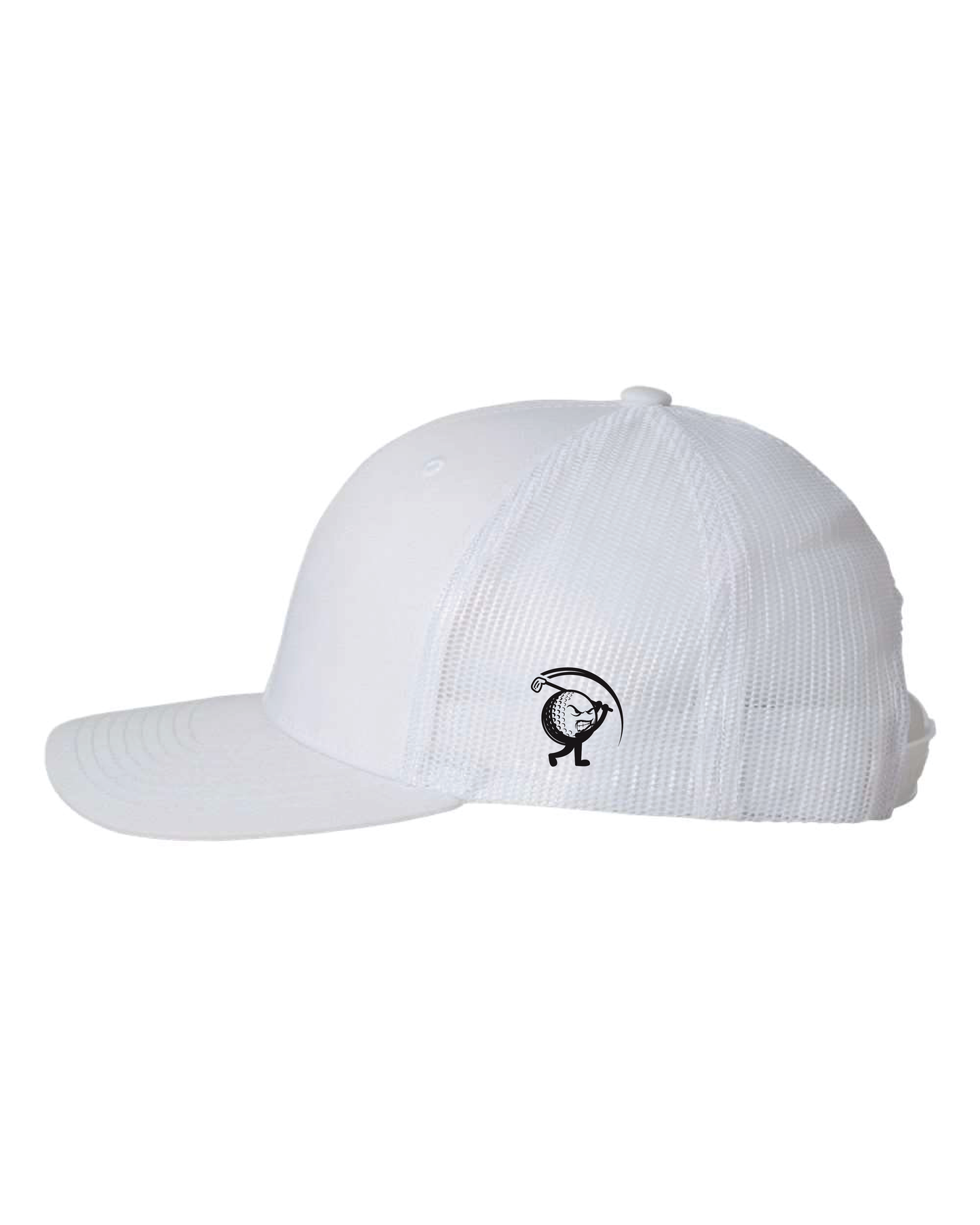 Birdie Train Hat