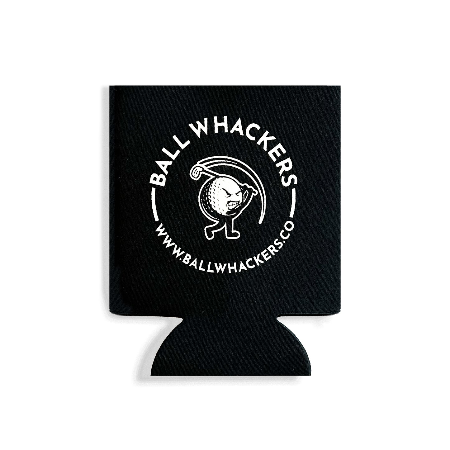 Ball Whacker Booze Coolie