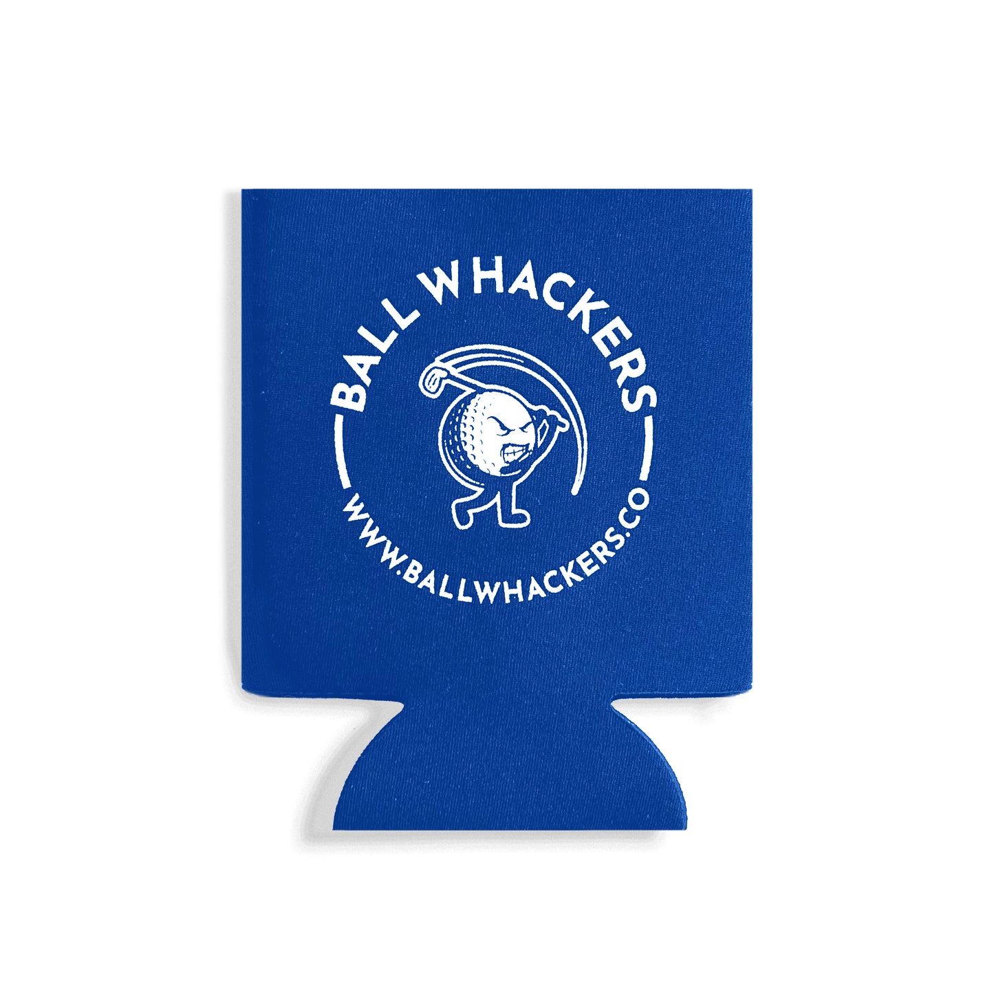 Ball Whacker Booze Coolie