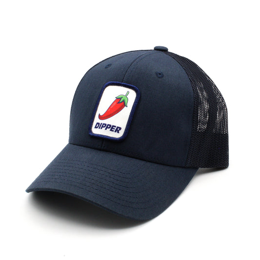 Chili Dipper Hat