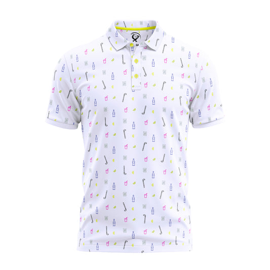 Club Special Polo