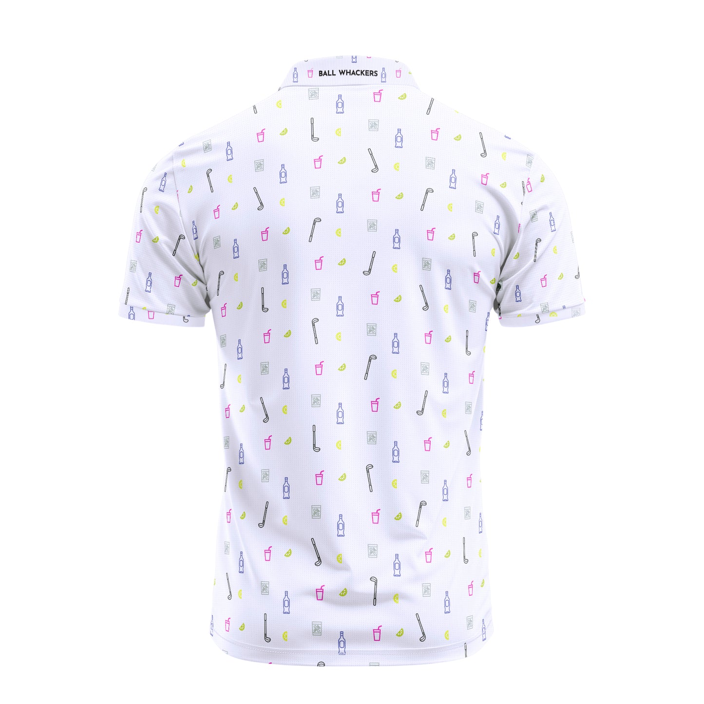 Club Special Polo