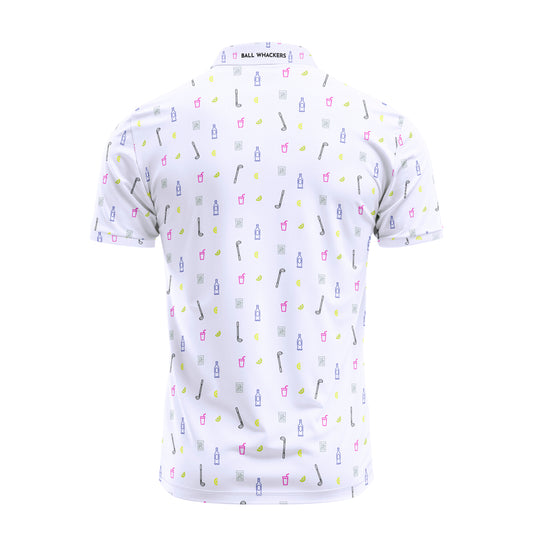 Club Special Polo