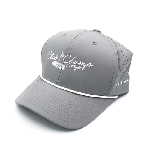 Club Champion Hat