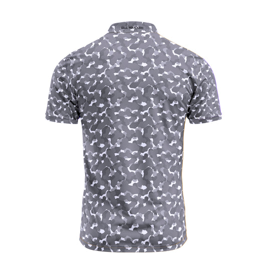 Dog Nose Polo