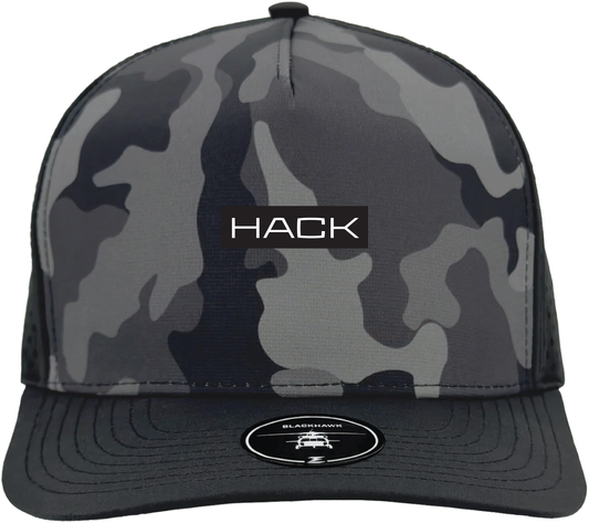 HACK HAT
