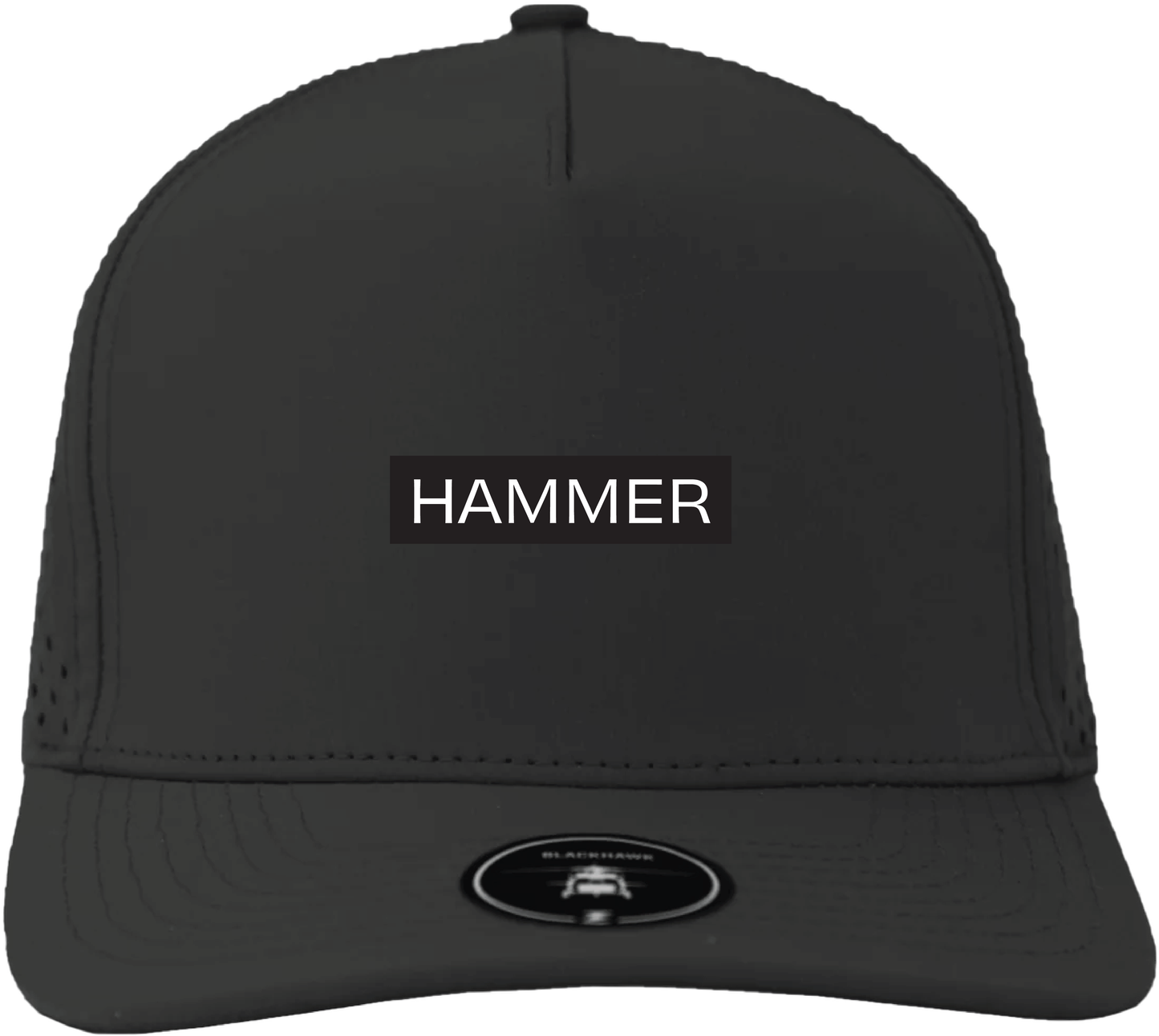 HAMMER HAT
