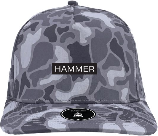 HAMMER HAT