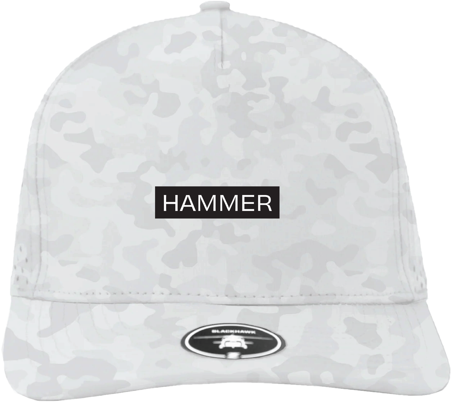 HAMMER HAT