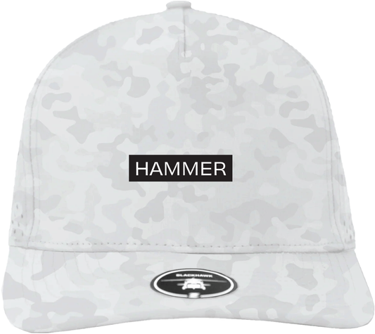 HAMMER HAT