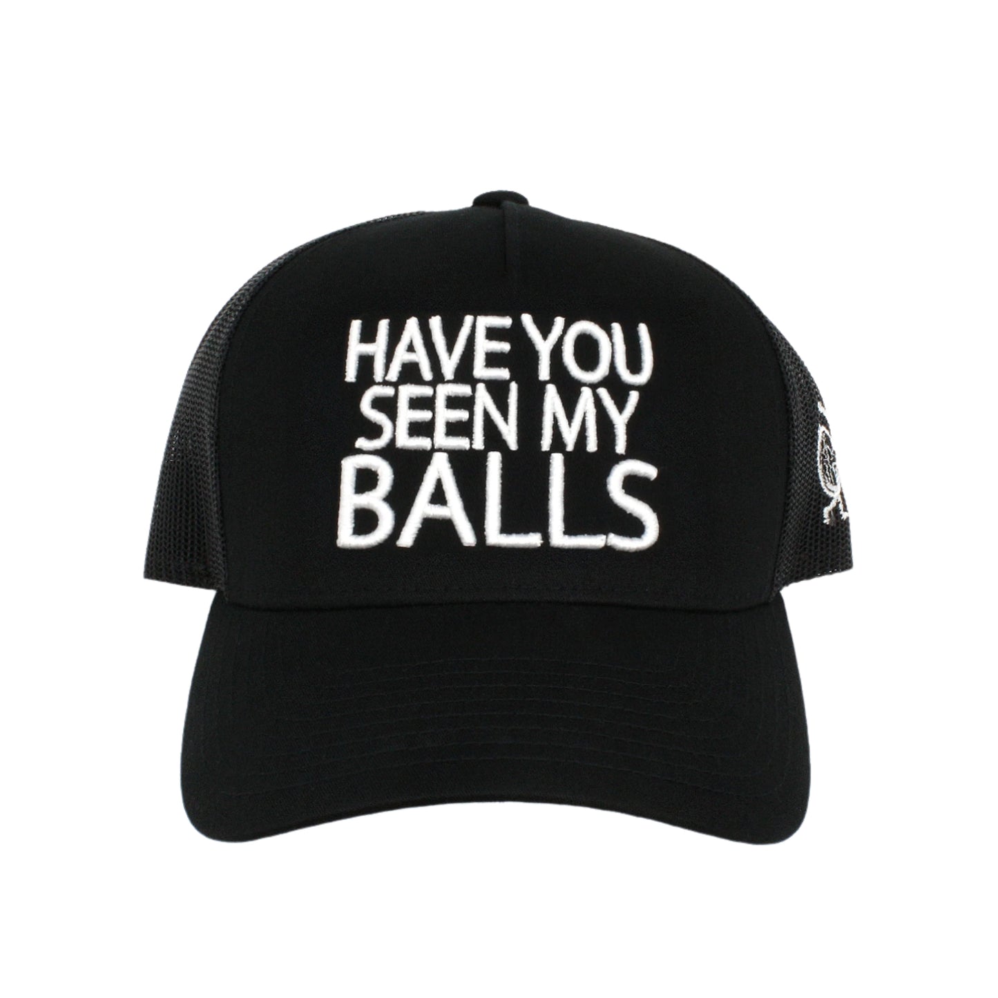 Have You Seen My Balls Hat