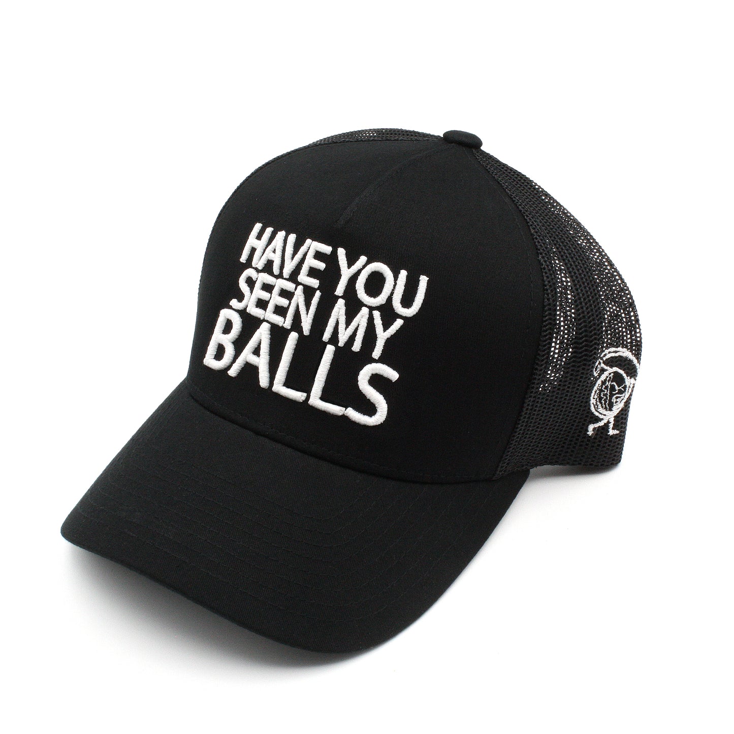 Have You Seen My Balls Hat