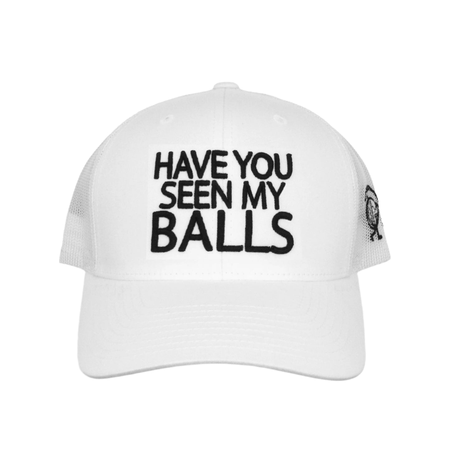 Have You Seen My Balls Hat