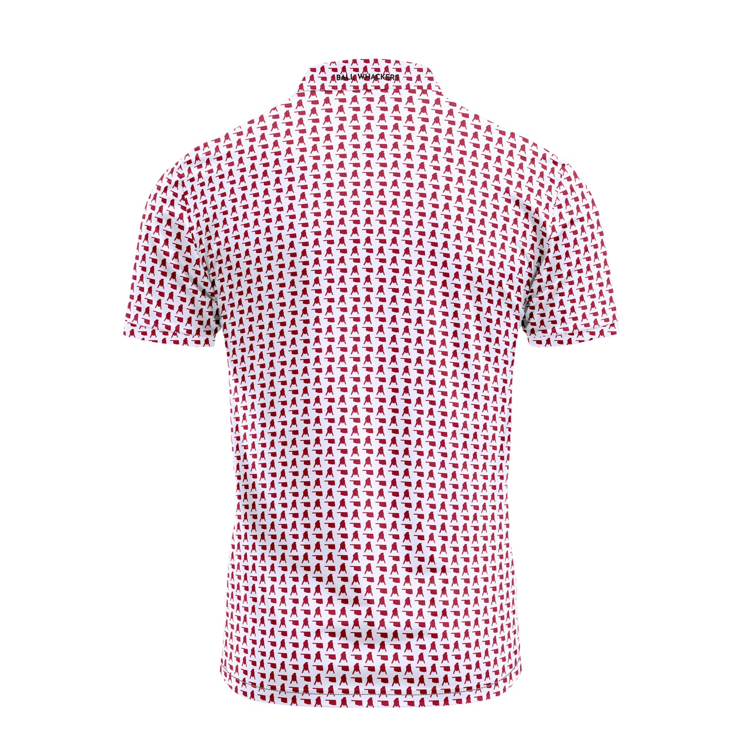 The Oklahomie Polo