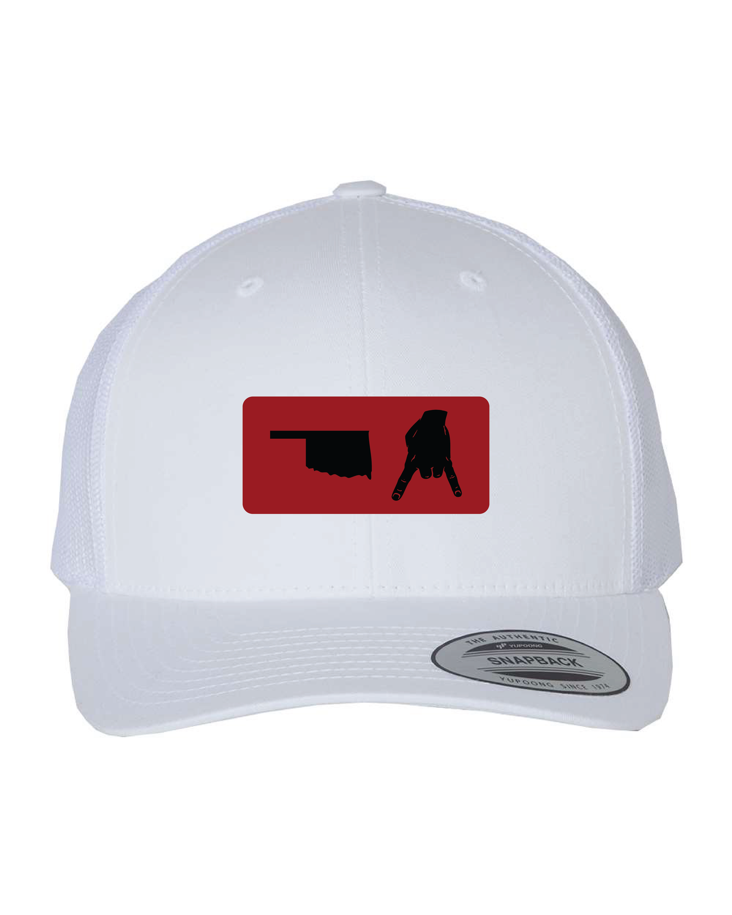 Oklahomie Hat