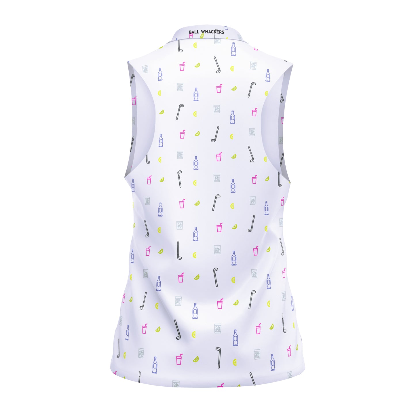 Club Special Polo - Women's