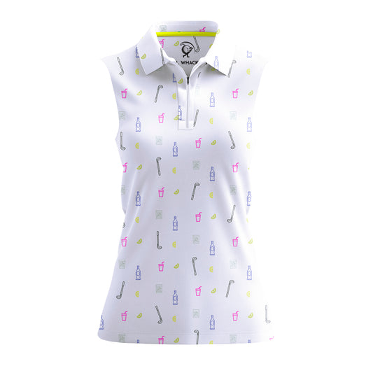 Club Special Polo - Women's