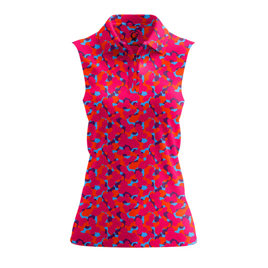 Dog Nose Polo - Women's